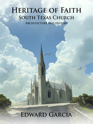 cover image of Heritage of Faith